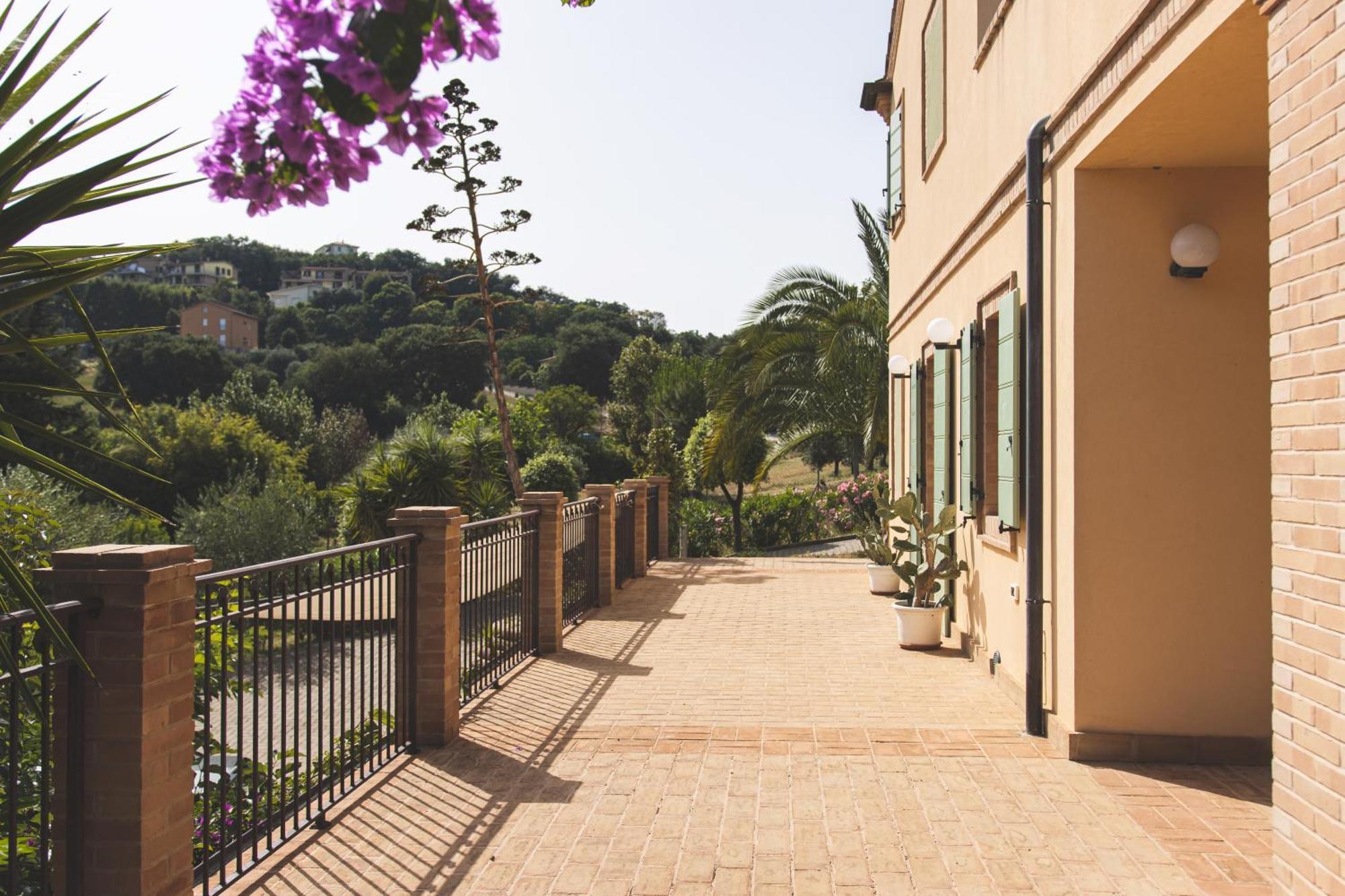 تْشيفيتانوفا ماركي Villa Mariposa المظهر الخارجي الصورة