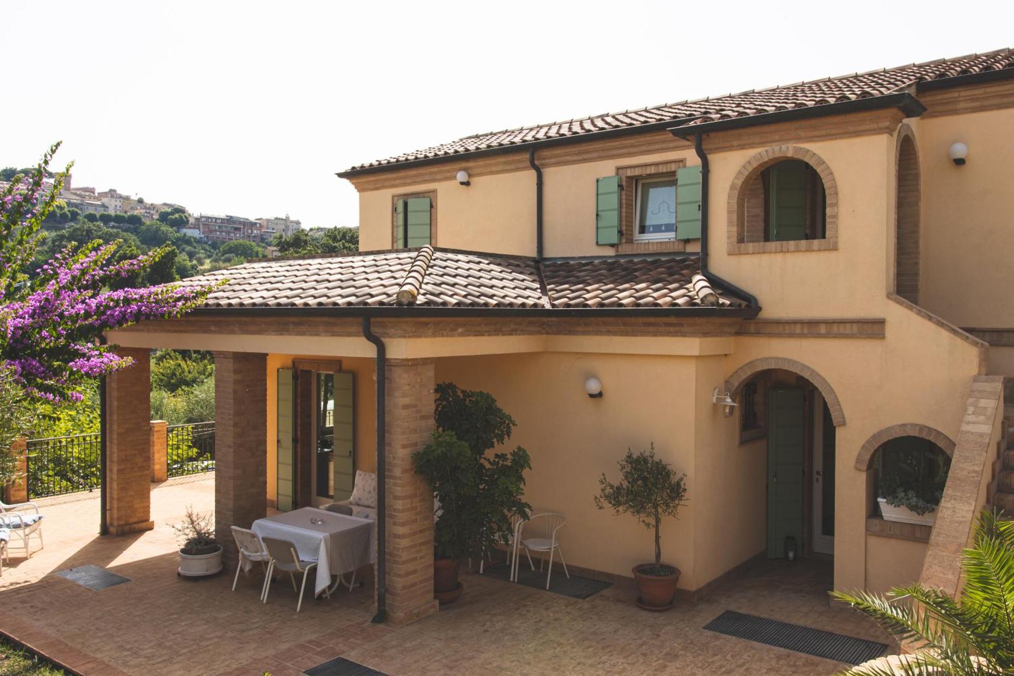 تْشيفيتانوفا ماركي Villa Mariposa المظهر الخارجي الصورة