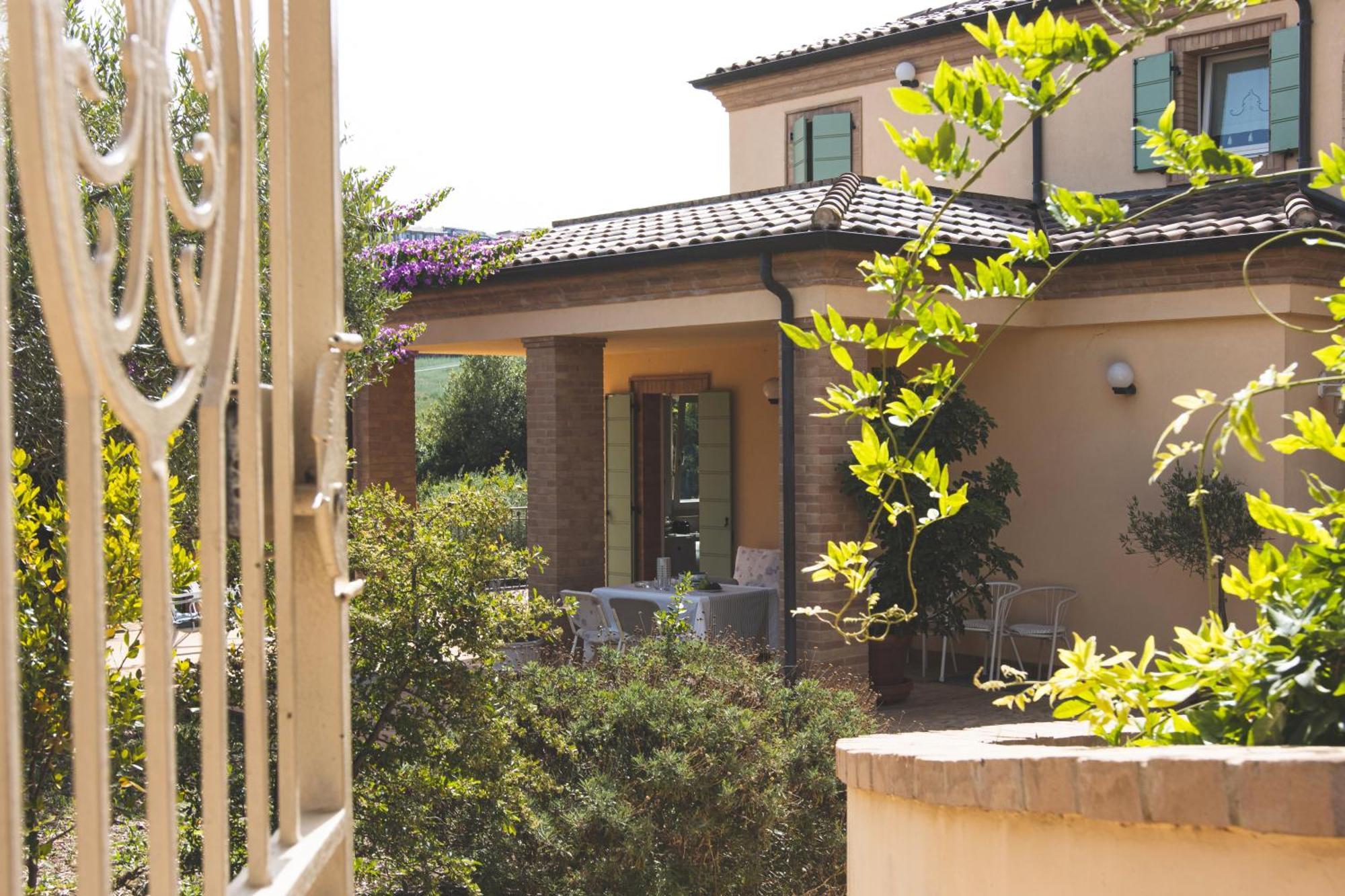 تْشيفيتانوفا ماركي Villa Mariposa المظهر الخارجي الصورة
