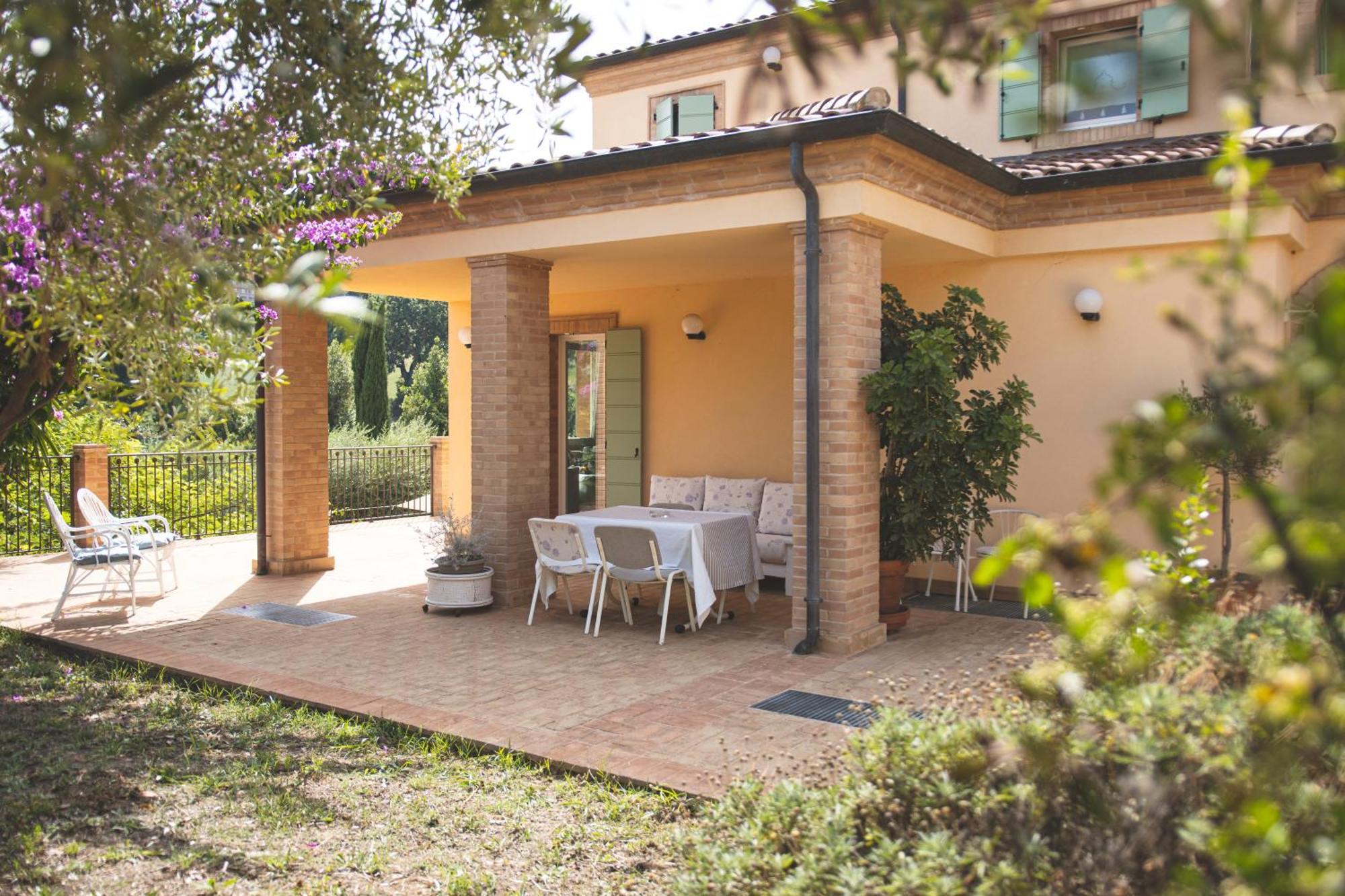 تْشيفيتانوفا ماركي Villa Mariposa المظهر الخارجي الصورة